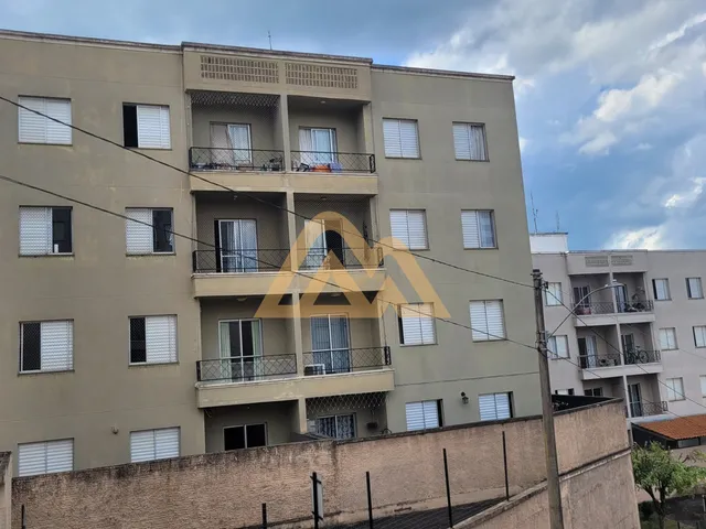 Imagem: APARTAMENTO - POÇOS DE CALDAS