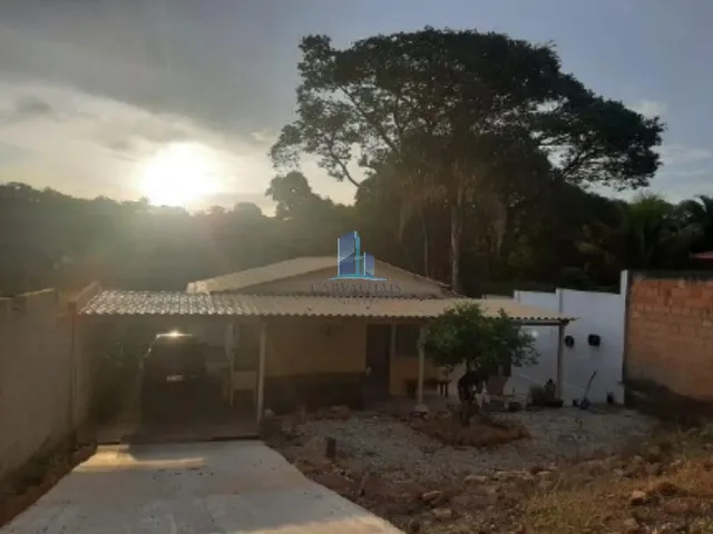 Imagem: Casa à venda em Betim-MG, Jardim Nazareno