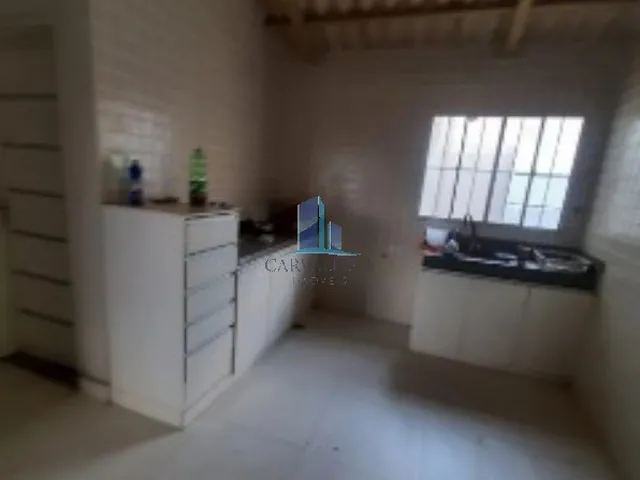 Imagem 4: Casa à venda em Betim-MG, Jardim Nazareno: 3 quartos, 1 suíte, 2 banheiros, 5 vagas