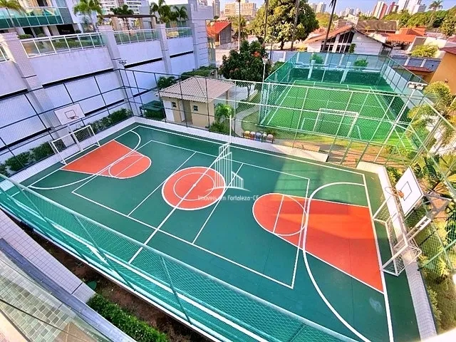 Imagem 6: Ap1735- APARTAMENTO PROJETADO À VENDA NO LUCIANO CAVALCANTE | 76,50m² | 3 QUARTOS