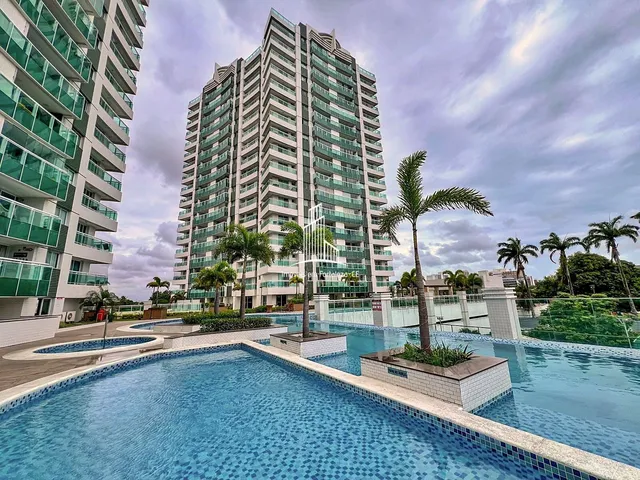 Imagem 9: Ap1735- APARTAMENTO PROJETADO À VENDA NO LUCIANO CAVALCANTE | 76,50m² | 3 QUARTOS