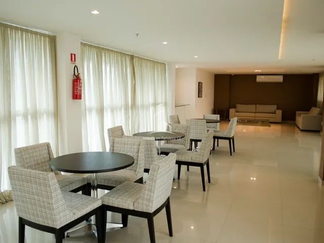 Imagem 7: Ap1735- APARTAMENTO PROJETADO À VENDA NO LUCIANO CAVALCANTE | 76,50m² | 3 QUARTOS
