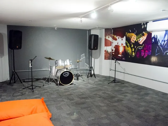 Imagem 2: Ap1735- APARTAMENTO PROJETADO À VENDA NO LUCIANO CAVALCANTE | 76,50m² | 3 QUARTOS