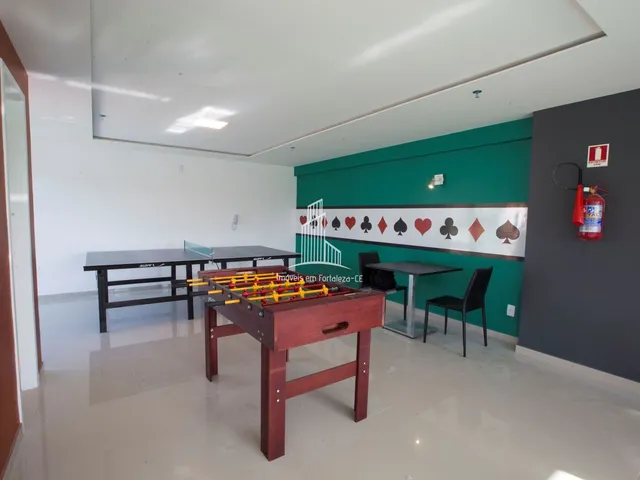 Imagem 10: Ap1735- APARTAMENTO PROJETADO À VENDA NO LUCIANO CAVALCANTE | 76,50m² | 3 QUARTOS