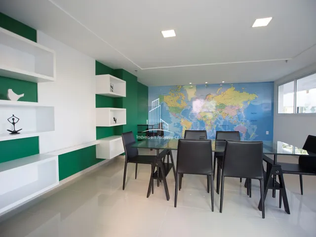 Imagem 15: Ap1735- APARTAMENTO PROJETADO À VENDA NO LUCIANO CAVALCANTE | 76,50m² | 3 QUARTOS