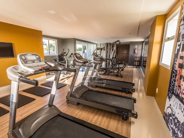Imagem 11: Ap1735- APARTAMENTO PROJETADO À VENDA NO LUCIANO CAVALCANTE | 76,50m² | 3 QUARTOS