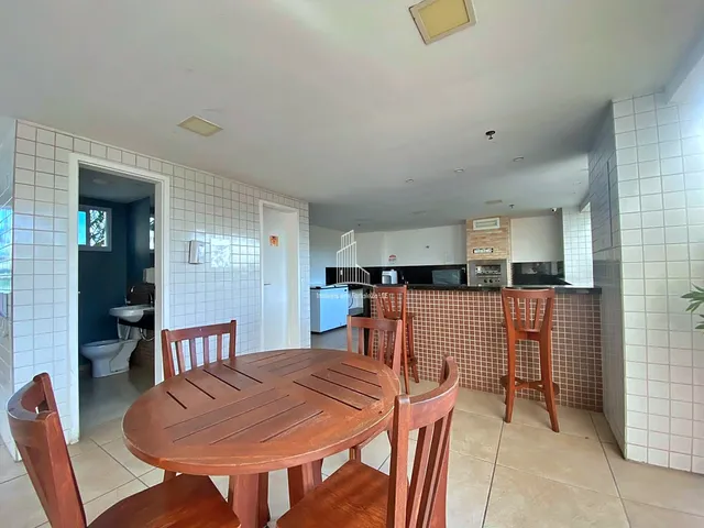 Imagem 14: Ap1735- APARTAMENTO PROJETADO À VENDA NO LUCIANO CAVALCANTE | 76,50m² | 3 QUARTOS