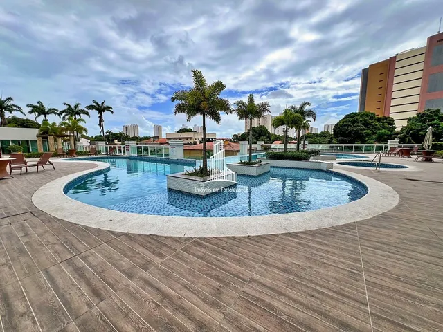 Imagem 5: Ap1735- APARTAMENTO PROJETADO À VENDA NO LUCIANO CAVALCANTE | 76,50m² | 3 QUARTOS