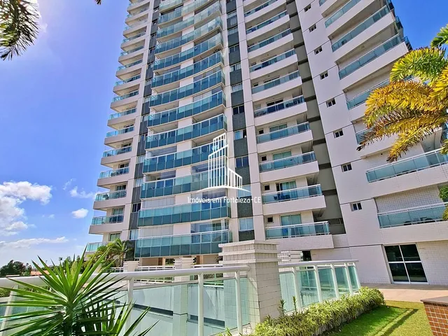 Imagem 16: Ap1735- APARTAMENTO PROJETADO À VENDA NO LUCIANO CAVALCANTE | 76,50m² | 3 QUARTOS