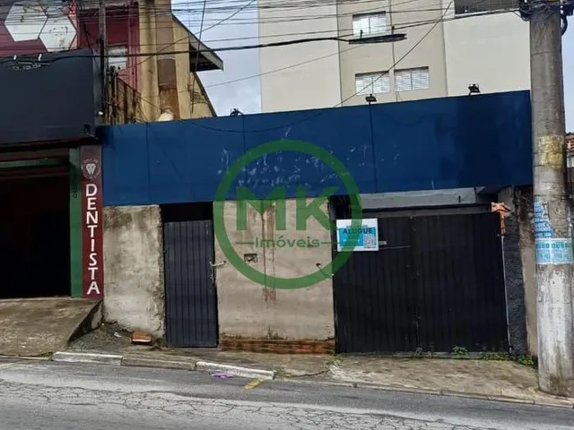 Imagem: House em Taboão da Serra - São Paulo
