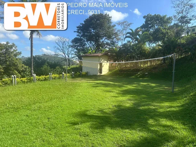 Imagem: Farm em Esmeraldas - Minas Gerais, Solar