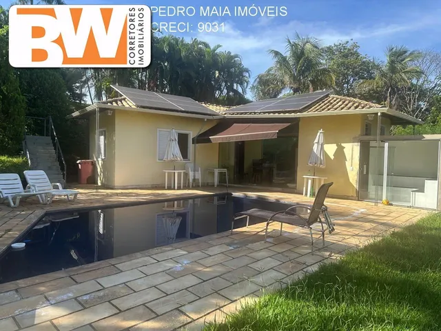 Imagem 2: Farm em Esmeraldas - Minas Gerais, Solar das Palmeiras (Melo Viana