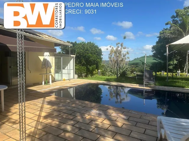 Imagem 1: Farm em Esmeraldas - Minas Gerais, Solar das Palmeiras (Melo Viana