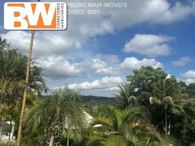 Imagem 15: Farm em Esmeraldas - Minas Gerais, Solar das Palmeiras (Melo Viana