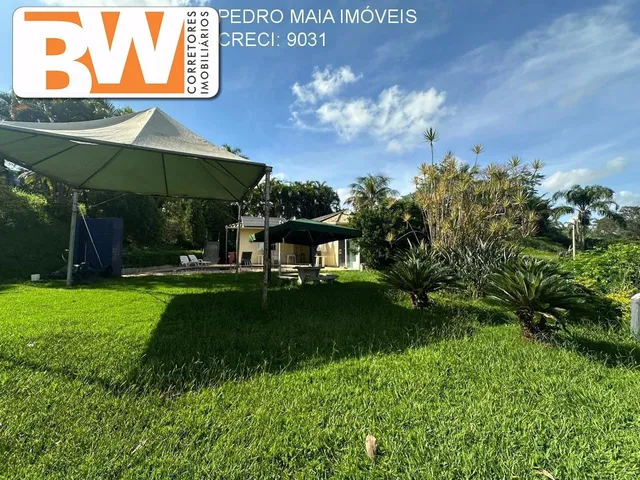 Imagem 3: Farm em Esmeraldas - Minas Gerais, Solar das Palmeiras (Melo Viana