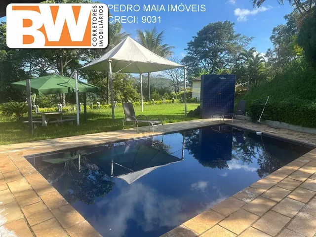 Imagem 11: Farm em Esmeraldas - Minas Gerais, Solar das Palmeiras (Melo Viana