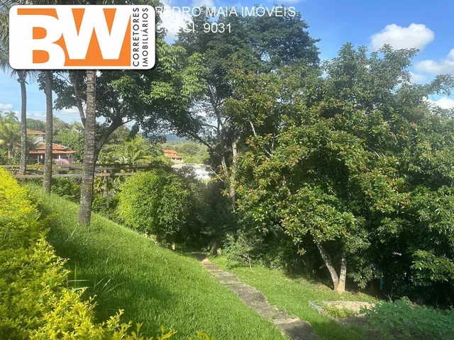 Imagem 4: Farm em Esmeraldas - Minas Gerais, Solar das Palmeiras (Melo Viana