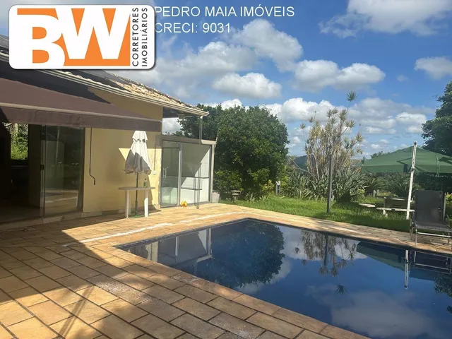 Imagem 10: Farm em Esmeraldas - Minas Gerais, Solar das Palmeiras (Melo Viana