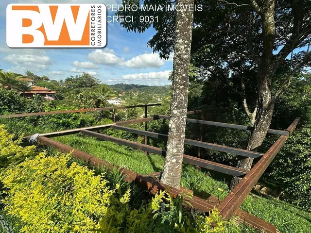 Imagem 8: Farm em Esmeraldas - Minas Gerais, Solar das Palmeiras (Melo Viana