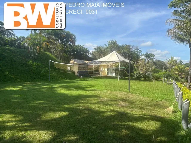 Imagem 16: Farm em Esmeraldas - Minas Gerais, Solar das Palmeiras (Melo Viana