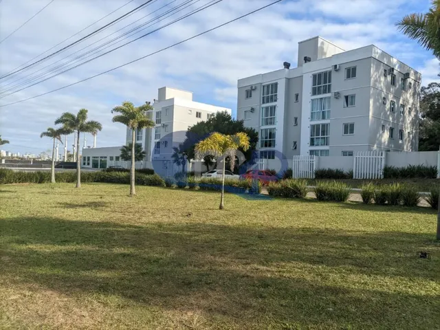 Imagem: Apto 2 Dorms no 2º Andar com Sol Norte