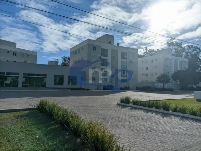 Imagem 2: Apto 2 Dorms no 2º Andar com Sol Norte no Passo de Torres/Sc