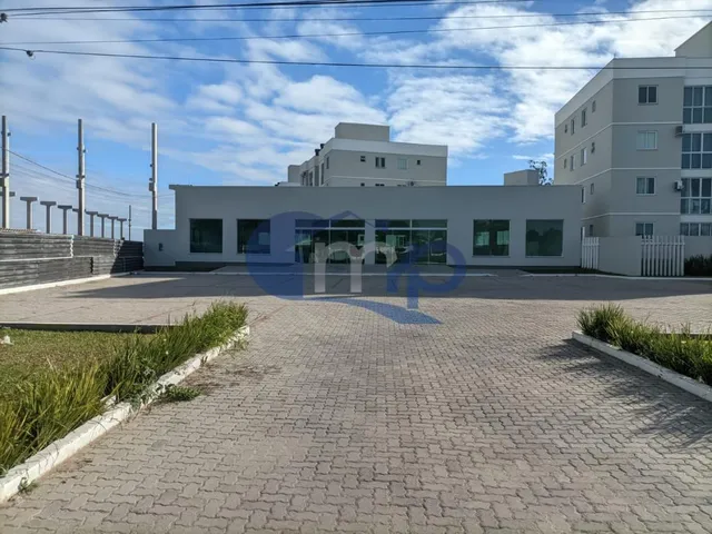 Imagem 7: Apto 2 Dorms no 2º Andar com Sol Norte no Passo de Torres/Sc