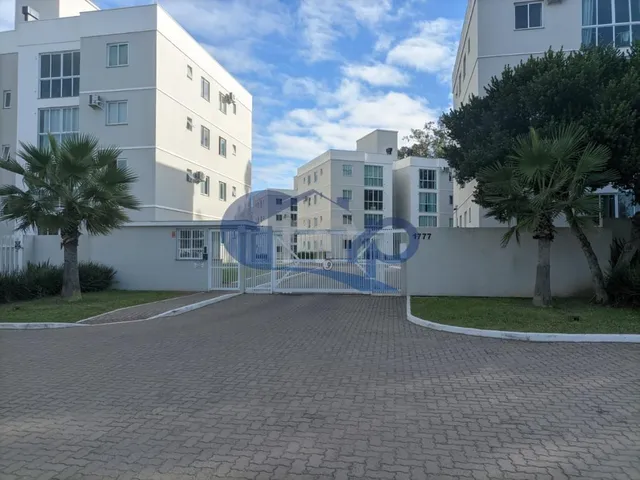 Imagem 6: Apto 2 Dorms no 2º Andar com Sol Norte no Passo de Torres/Sc