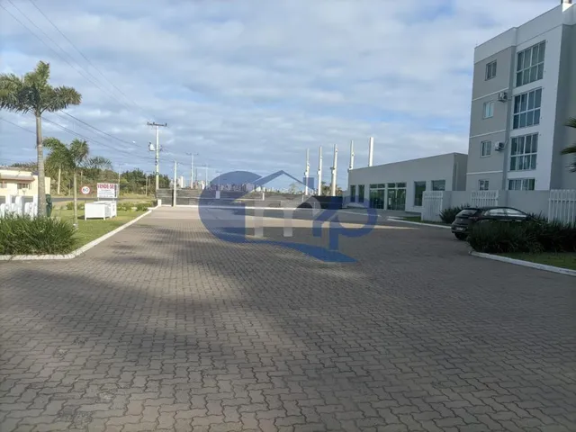Imagem 5: Apto 2 Dorms no 2º Andar com Sol Norte no Passo de Torres/Sc