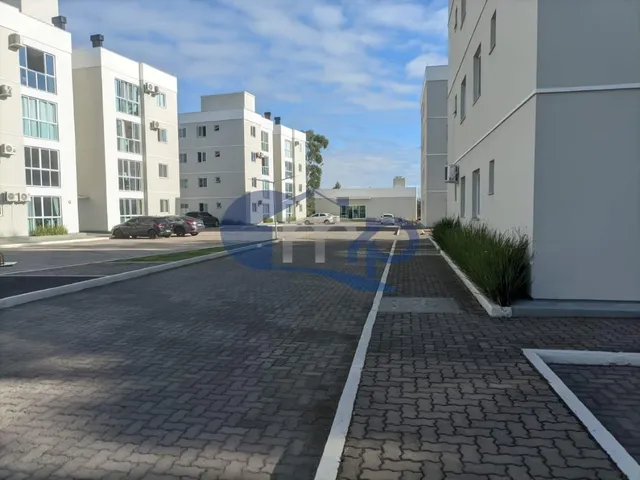Imagem 9: Apto 2 Dorms no 2º Andar com Sol Norte no Passo de Torres/Sc