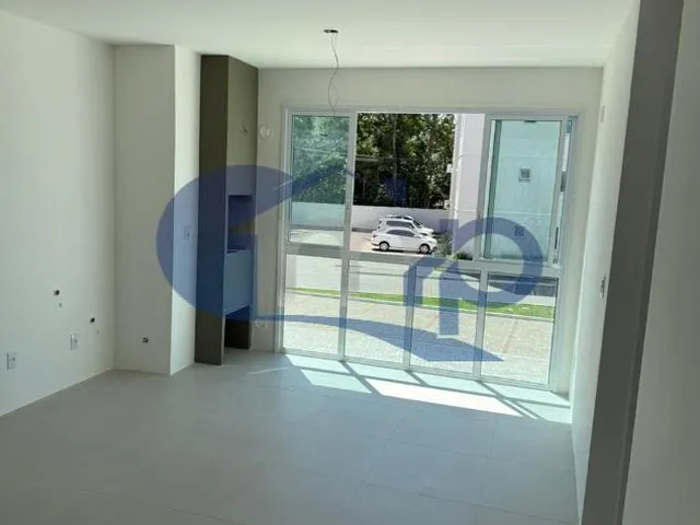Imagem 11: Apto 2 Dorms no 2º Andar com Sol Norte no Passo de Torres/Sc