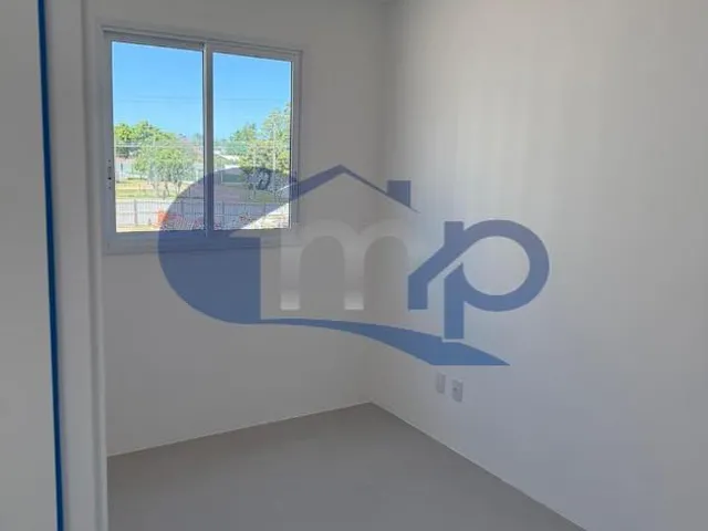 Imagem 12: Apto 2 Dorms no 2º Andar com Sol Norte no Passo de Torres/Sc