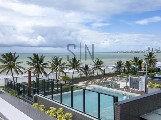 Imagem: Vende-se (01)Apartamento C/70m² 2Quartos