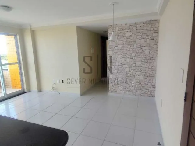 Imagem 2: Exclusivo! Apartamento em Areia Dourada – Residencial Vista Dourada (Venda e Aluguel