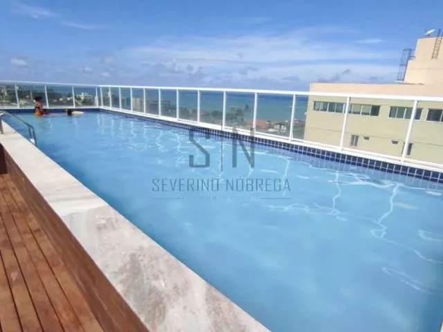 Imagem 3: Exclusivo! Apartamento em Areia Dourada – Residencial Vista Dourada (Venda e Aluguel
