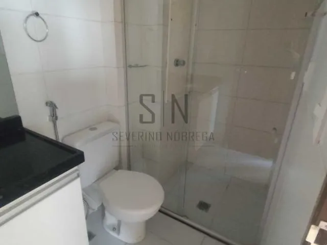 Imagem 7: Exclusivo! Apartamento em Areia Dourada – Residencial Vista Dourada (Venda e Aluguel