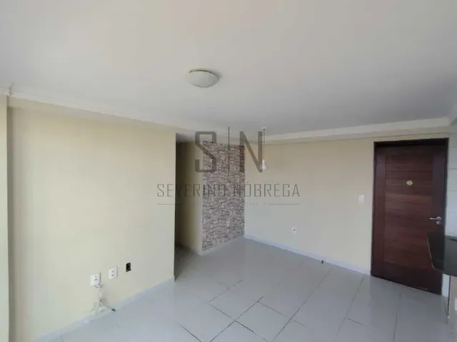 Imagem 8: Exclusivo! Apartamento em Areia Dourada – Residencial Vista Dourada (Venda e Aluguel