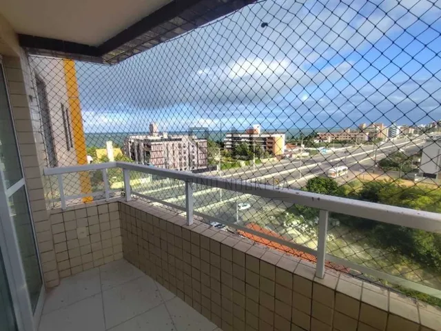 Imagem 10: Exclusivo! Apartamento em Areia Dourada – Residencial Vista Dourada (Venda e Aluguel