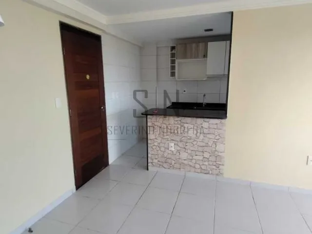 Imagem 11: Exclusivo! Apartamento em Areia Dourada – Residencial Vista Dourada (Venda e Aluguel