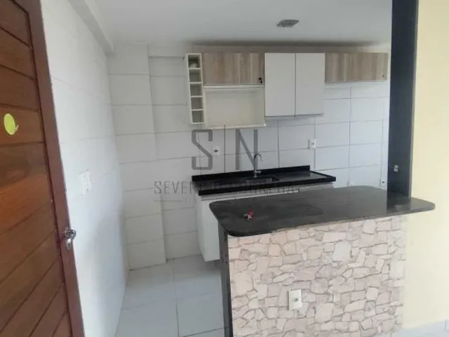 Imagem 12: Exclusivo! Apartamento em Areia Dourada – Residencial Vista Dourada (Venda e Aluguel