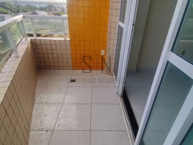 Imagem 13: Exclusivo! Apartamento em Areia Dourada – Residencial Vista Dourada (Venda e Aluguel