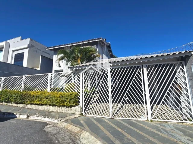 Imagem: Condomínio Arujá Country Club - Casa a