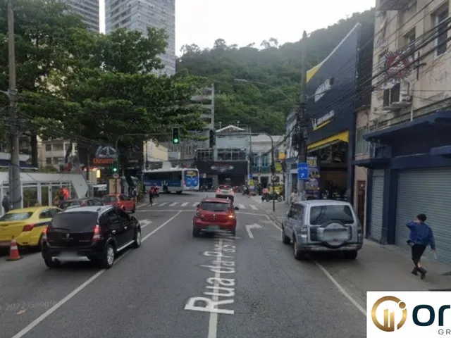 Imagem 5: Prédio Comercial em leilão à Venda em Botafogo, Rio de Janeiro - RJ