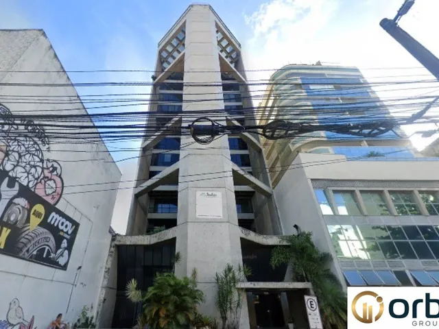 Imagem 2: Prédio Comercial em leilão à Venda em Botafogo, Rio de Janeiro - RJ