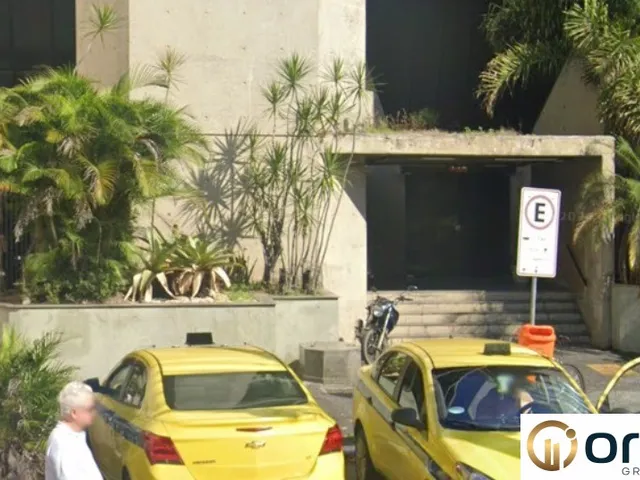 Imagem 7: Prédio Comercial em leilão à Venda em Botafogo, Rio de Janeiro - RJ