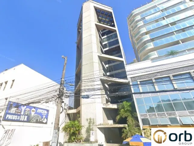 Imagem 4: Prédio Comercial em leilão à Venda em Botafogo, Rio de Janeiro - RJ