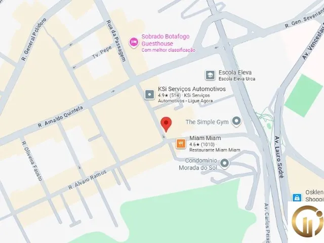 Imagem 15: Prédio Comercial em leilão à Venda em Botafogo, Rio de Janeiro - RJ