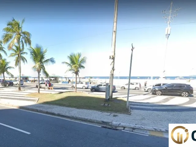 Imagem 3: Apartamento em leilão à venda em Copacabana - RJ
