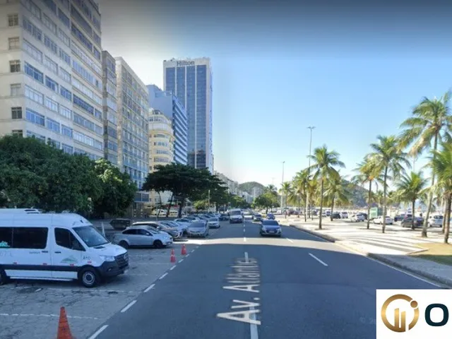 Imagem 6: Apartamento em leilão à venda em Copacabana - RJ