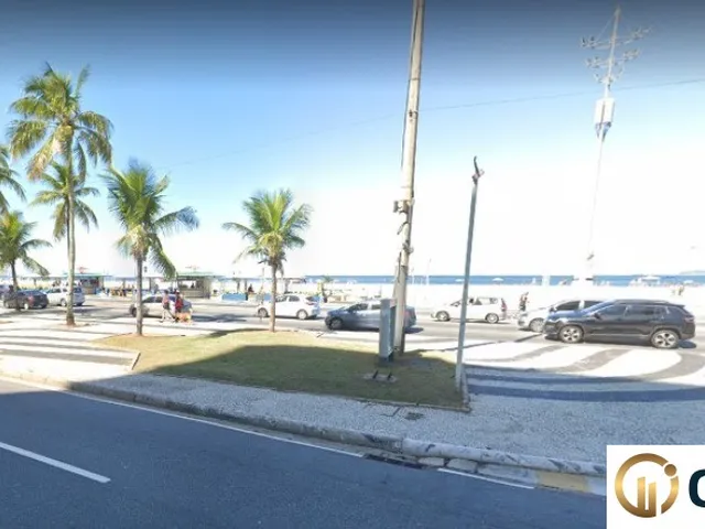 Imagem 2: Apartamento em leilão à venda em Copacabana - RJ